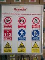 Panou Napolact